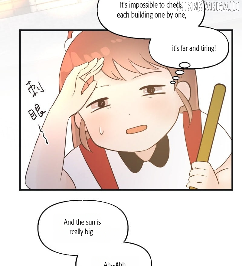 Soul to Soul Chapter 14 - page 69